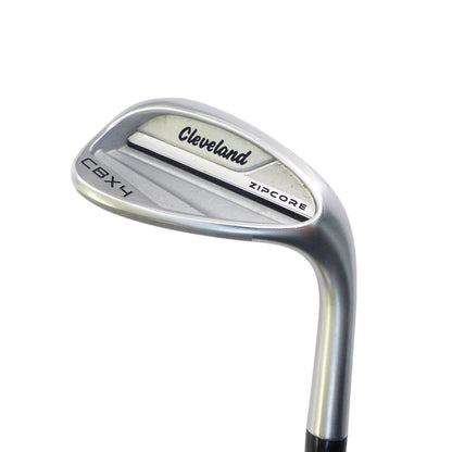 Cleveland: CBX 4 ZipCore 54° Wedge Graphite Ladies Right Hand