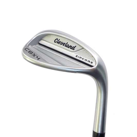 Cleveland: CBX 4 ZipCore 54° Wedge Graphite Ladies Right Hand