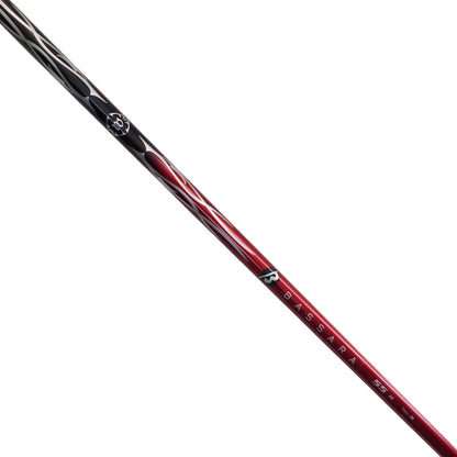 Titleist: TSR2 4H Hybrid Graphite Regular Right Hand