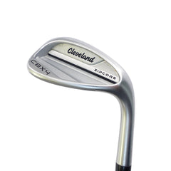 Cleveland: CBX 4 ZipCore 54° Wedge Graphite Ladies Right Hand