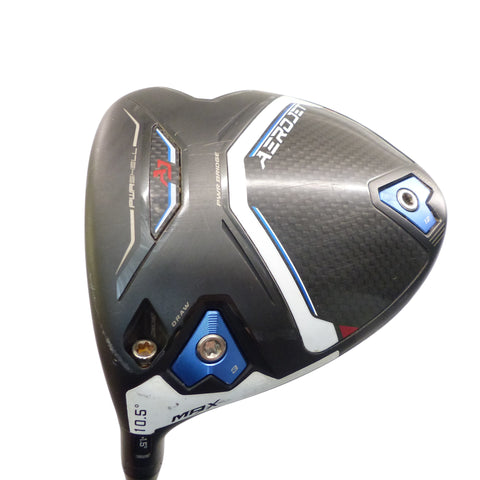 Cobra AEROJET MAX Driver