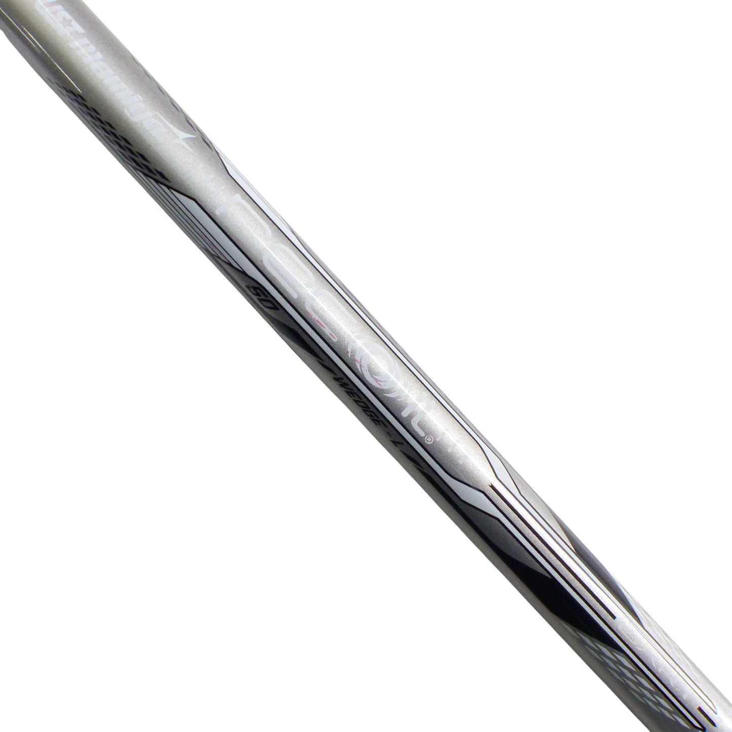 Cleveland: CBX 4 ZipCore 54° Wedge Graphite Ladies Right Hand
