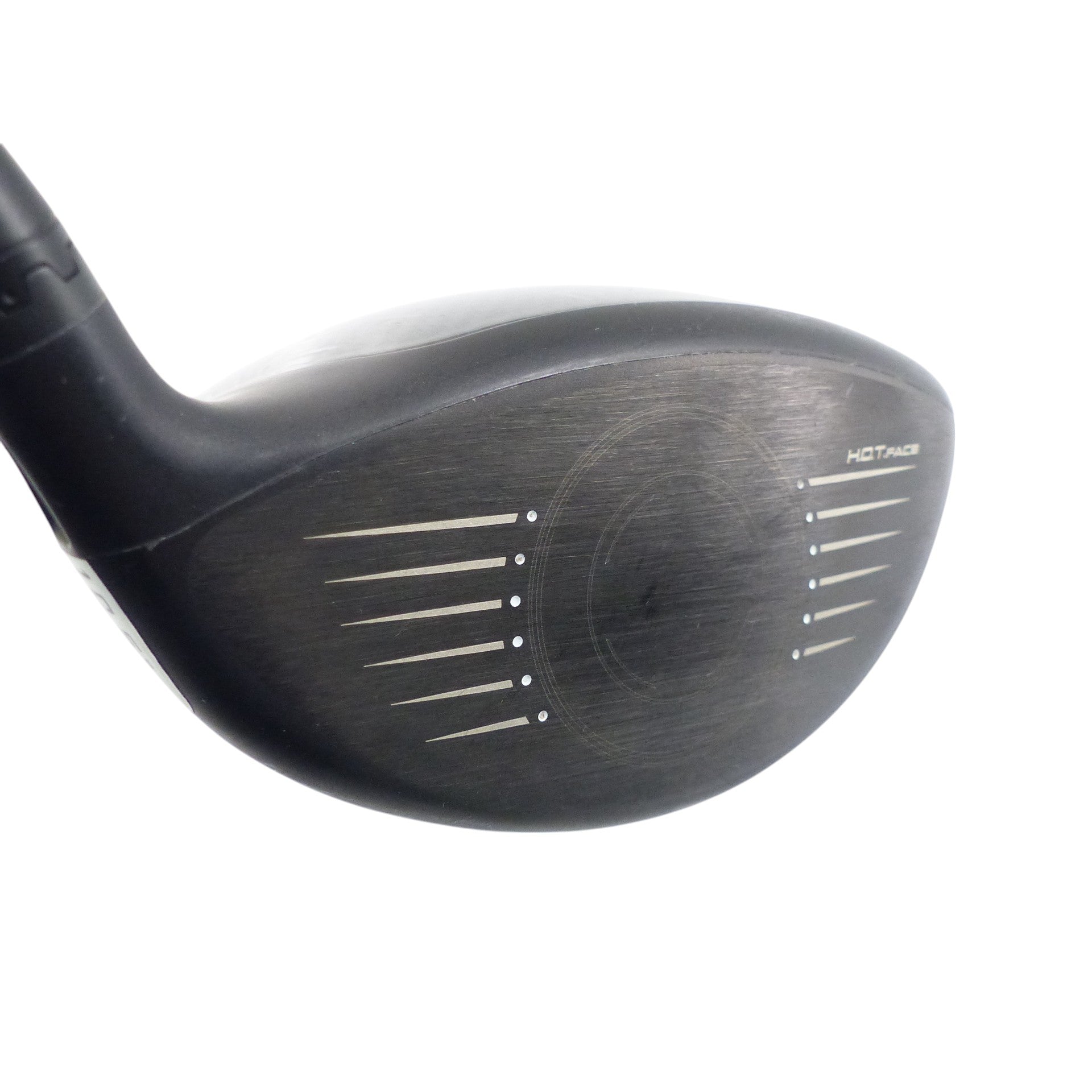 Cobra: AEROJET MAX 10.5° Driver Graphite Regular Left Hand – Golf