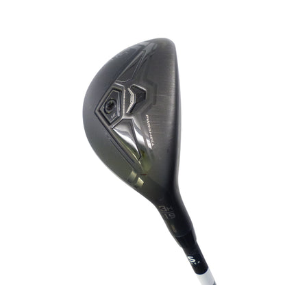 Cobra: DARKSPEED 3H Hybrid Graphite Stiff Right Hand