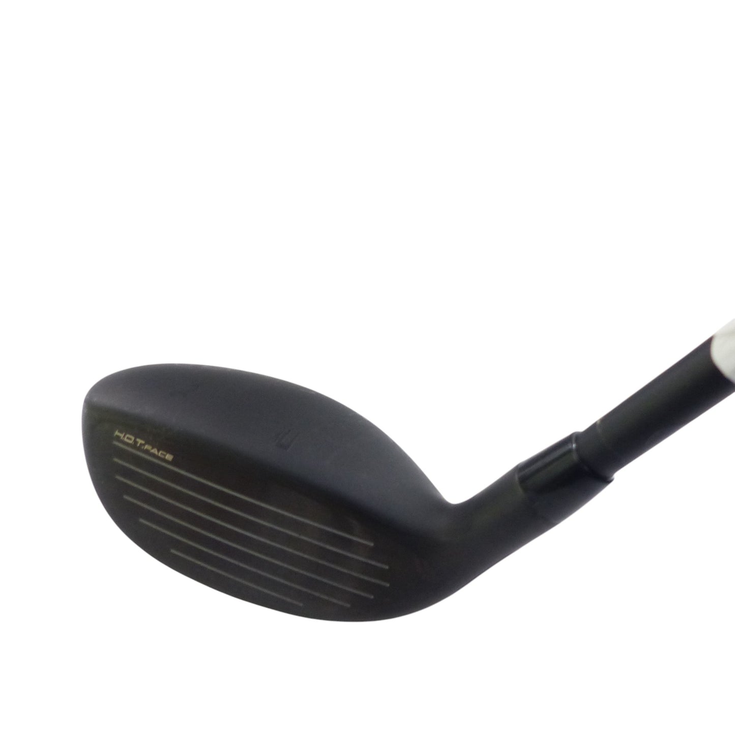Cobra: DARKSPEED 3H Hybrid Graphite Stiff Right Hand
