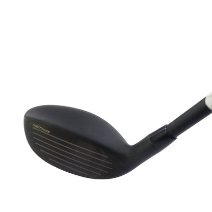 Cobra: DARKSPEED 3H Hybrid Graphite Stiff Right Hand