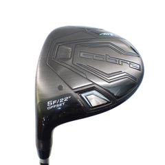 Cobra: AIR-X 2024 5w Fairway Wood Graphite Ladies Left Hand