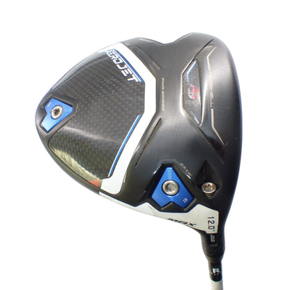 Cobra: AEROJET MAX 12.0° Driver Graphite Regular Right Hand