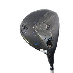 Cobra: DARKSPEED X 3w Fairway Wood Graphite Regular Right Hand