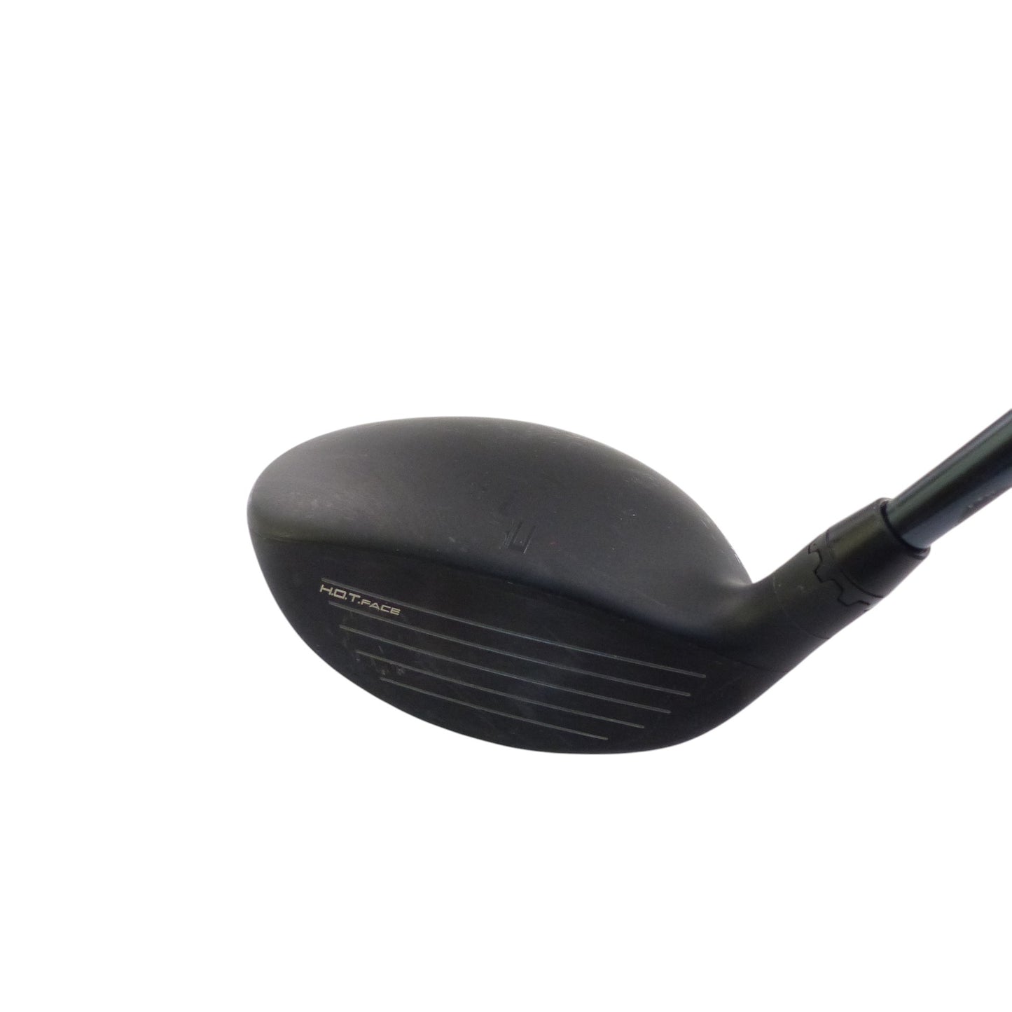 Cobra: DARKSPEED X 3w Fairway Wood Graphite Regular Right Hand