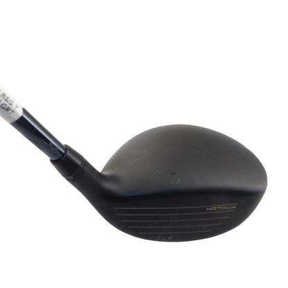 Cobra: DARKSPEED MAX 7w Fairway Wood Graphite Regular Left Hand