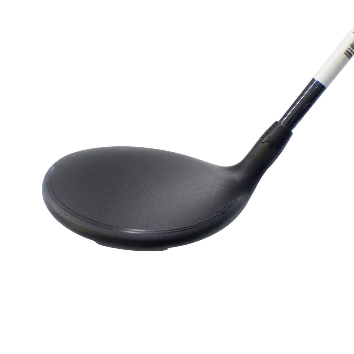 Cobra: DARKSPEED MAX 7w Fairway Wood Graphite Regular Left Hand