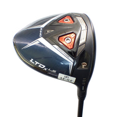 Cobra: LTDx LS 10.5° Driver Graphite X-Stiff Right Hand