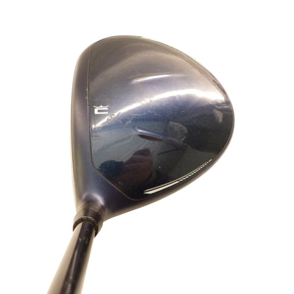 Cobra: LTDx LS 10.5° Driver Graphite X-Stiff Right Hand