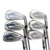 Cobra: Darkspeed Package Set 12 Pc. Steel Regular Right Hand