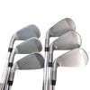 Cobra: Darkspeed Package Set 12 Pc. Steel Regular Right Hand