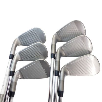 Cobra: Darkspeed Package Set 12 Pc. Steel Regular Right Hand