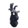 Cobra: Darkspeed Package Set 12 Pc. Steel Regular Right Hand