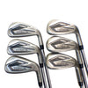 Cobra: Darkspeed Package Set 12 Pc. Steel Regular Right Hand