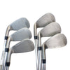 Cobra: Darkspeed Package Set 12 Pc. Steel Regular Right Hand