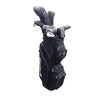 Cobra: Darkspeed Package Set 12 Pc. Steel Regular Right Hand