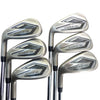 Cobra: Darkspeed Package Set 12 Pc. Steel Regular Left Hand