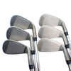 Cobra: Darkspeed Package Set 12 Pc. Steel Regular Left Hand