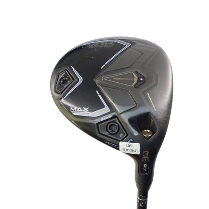 Cobra: Darkspeed Package Set 11 Pc. Graphite Ladies Right Hand