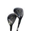 Cobra: Darkspeed Package Set 11 Pc. Graphite Ladies Right Hand