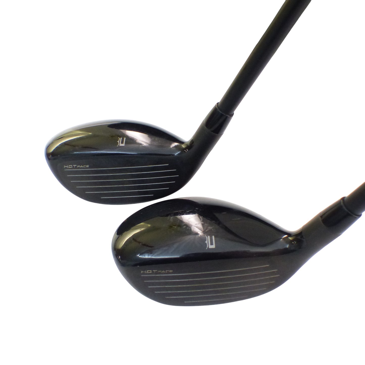 Cobra: Darkspeed Package Set 11 Pc. Graphite Ladies Right Hand