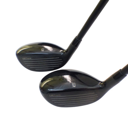 Cobra: Darkspeed Package Set 11 Pc. Graphite Ladies Right Hand