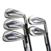 Cobra: Darkspeed Package Set 11 Pc. Graphite Ladies Right Hand
