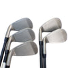 Cobra: Darkspeed Package Set 11 Pc. Graphite Ladies Right Hand