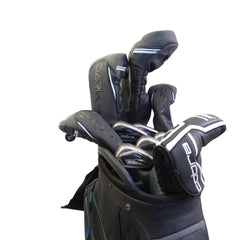 Cobra: Darkspeed Package Set 11 Pc. Graphite Ladies Right Hand
