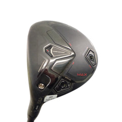 Cobra: DARKSPEED MAX 3w Fairway Wood Graphite Seniors Left Hand