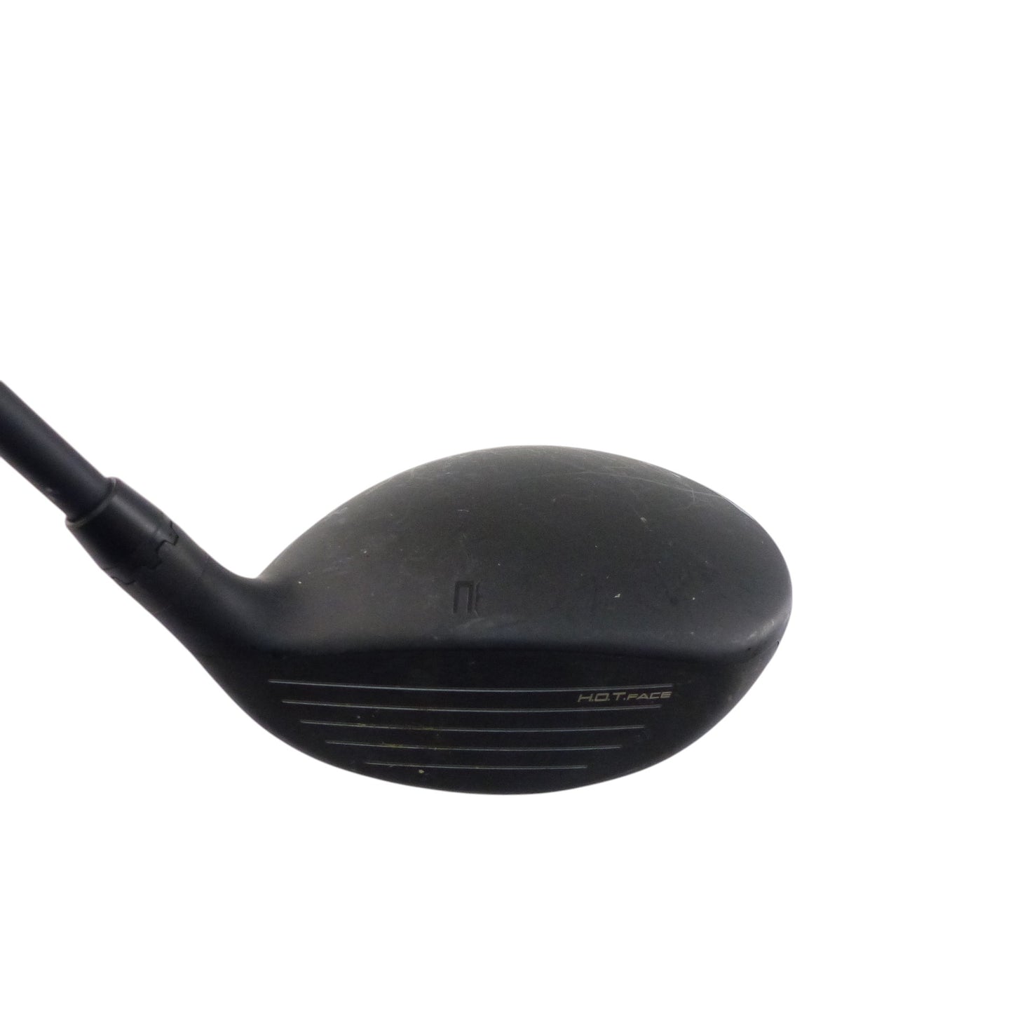 Cobra: DARKSPEED MAX 3w Fairway Wood Graphite Seniors Left Hand