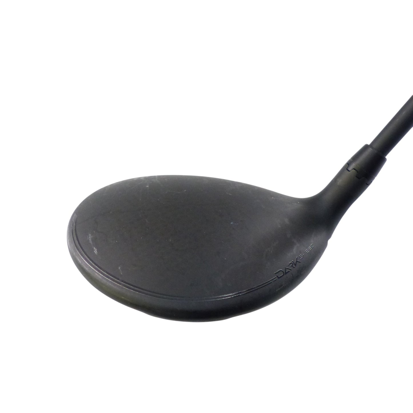 Cobra: DARKSPEED MAX 3w Fairway Wood Graphite Seniors Left Hand