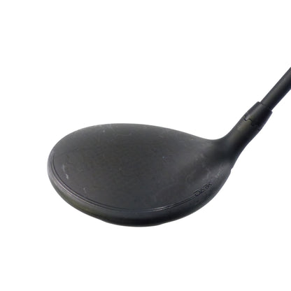 Cobra: DARKSPEED MAX 3w Fairway Wood Graphite Seniors Left Hand