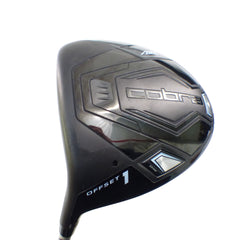 Cobra: AIR-X 2024 Offset 13.5° Driver Graphite Ladies Left Hand