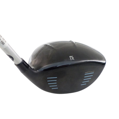 Cobra: AIR-X 2024 Offset 13.5° Driver Graphite Ladies Left Hand