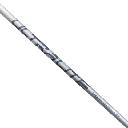 Cobra: AIR-X 2024 Offset 13.5° Driver Graphite Ladies Left Hand
