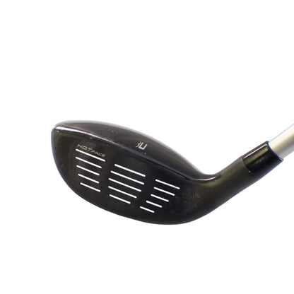 Cobra: AIR-X 2024 6H Hybrid Graphite Ladies Right Hand