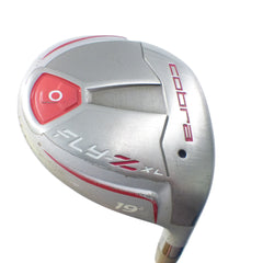 Cobra: Fly-Z XL 3w Fairway Wood Graphite Ladies Right Hand