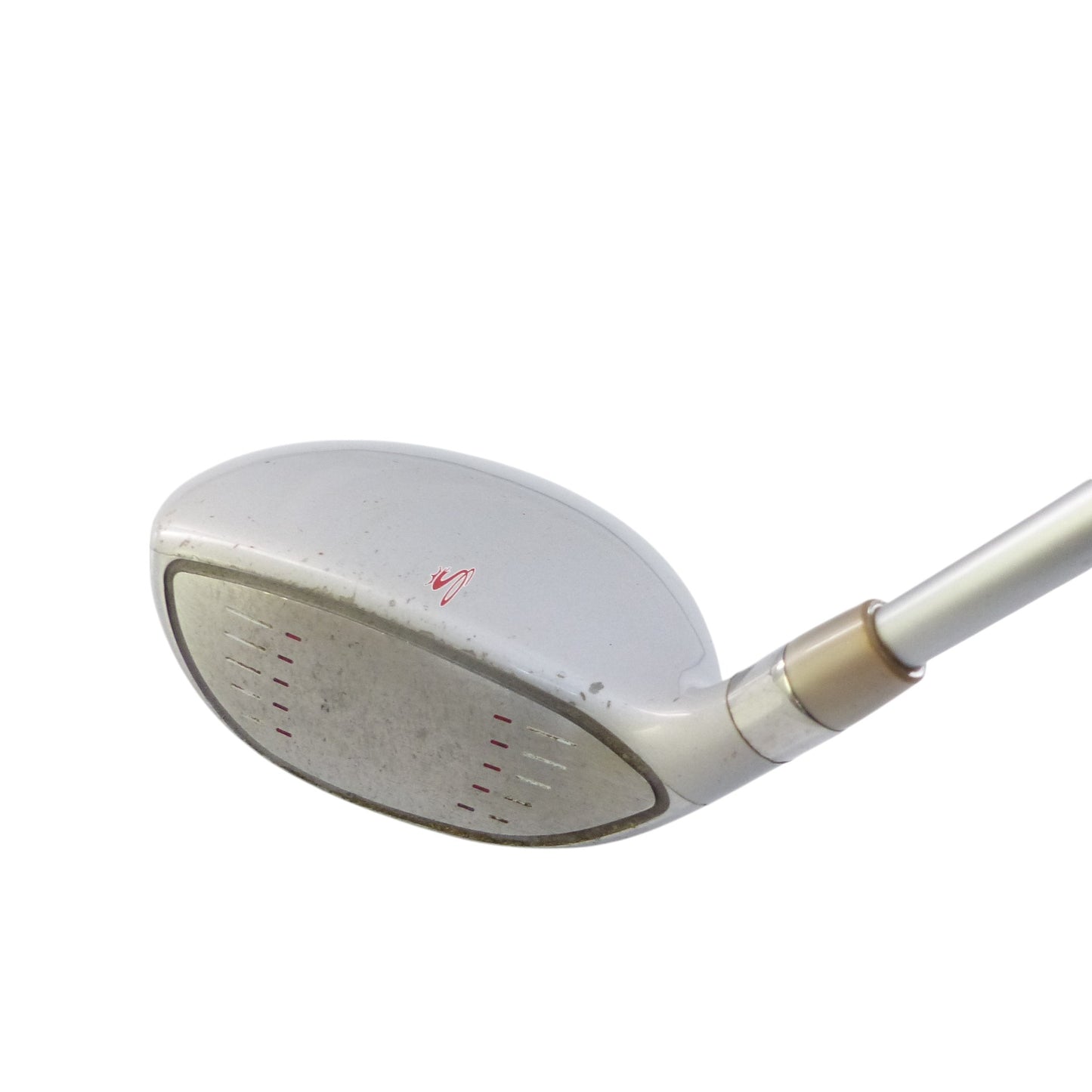 Cobra: Fly-Z XL 3w Fairway Wood Graphite Ladies Right Hand