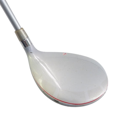 Cobra: Fly-Z XL 3w Fairway Wood Graphite Ladies Right Hand