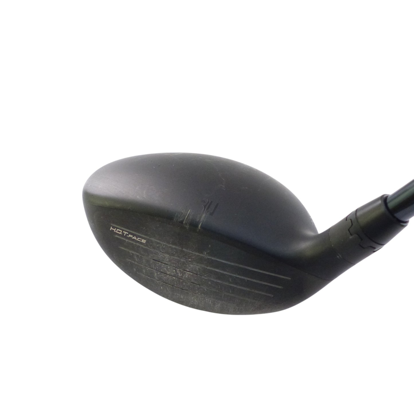 Cobra: DARKSPEED X 3HL Fairway Wood Graphite Regular Right Hand