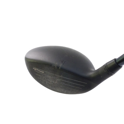 Cobra: DARKSPEED X 3HL Fairway Wood Graphite Regular Right Hand