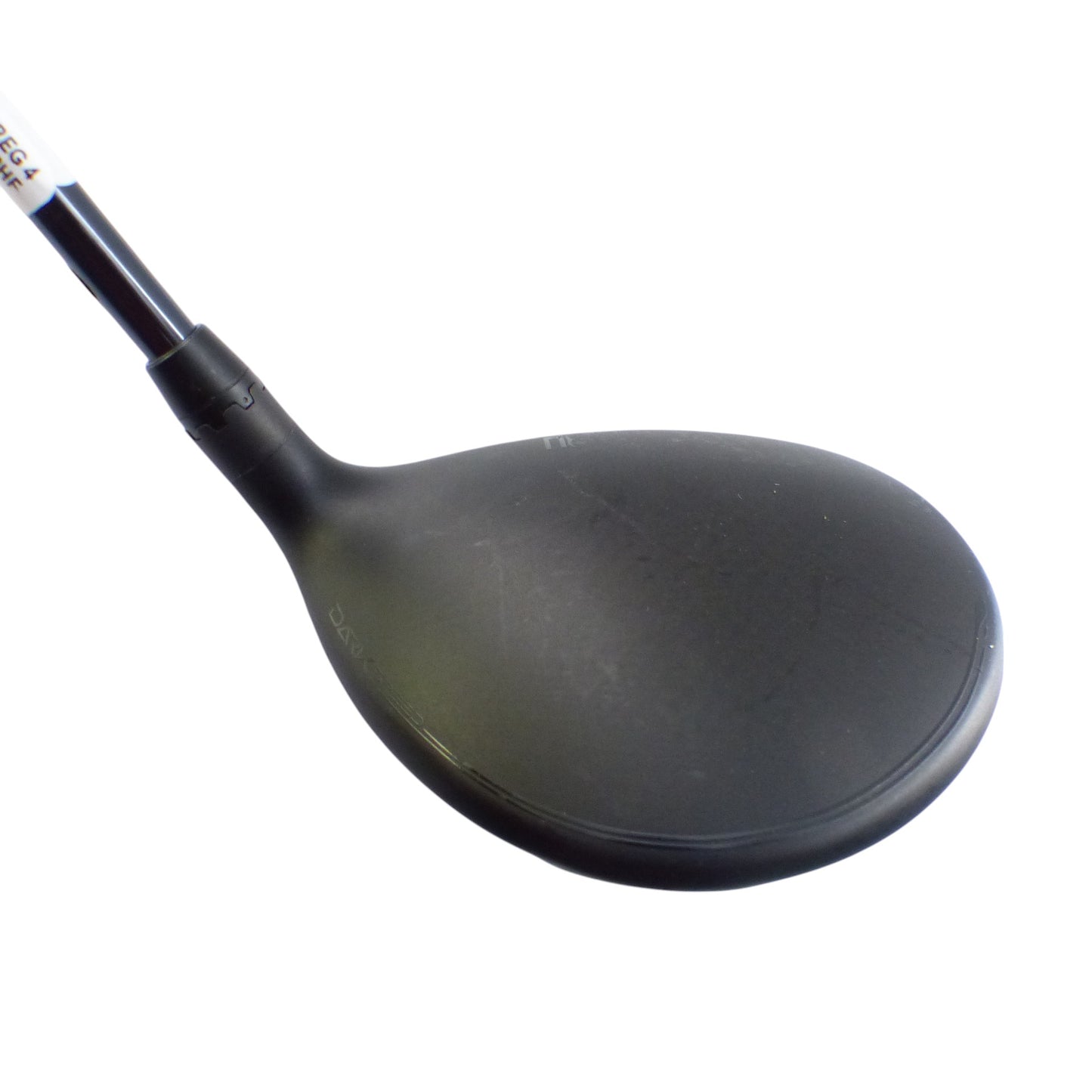 Cobra: DARKSPEED X 3HL Fairway Wood Graphite Regular Right Hand