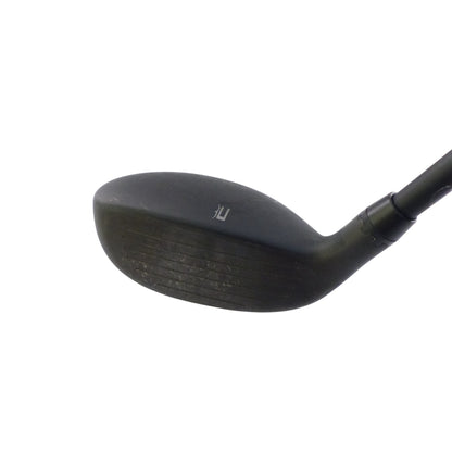 Cobra: King TEC 2023 4H Hybrid Graphite Stiff Right Hand