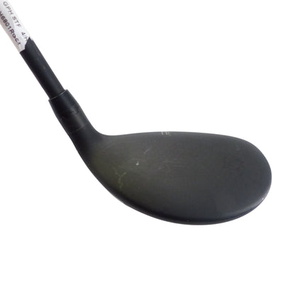 Cobra: King TEC 2023 4H Hybrid Graphite Stiff Right Hand